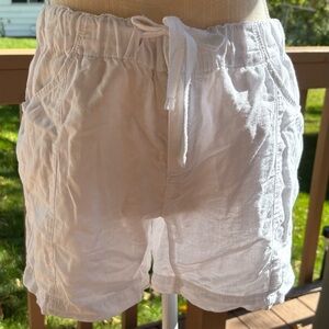 Columbia Linen Short